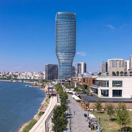 Gigi Apartment Beograd Ngoại thất bức ảnh