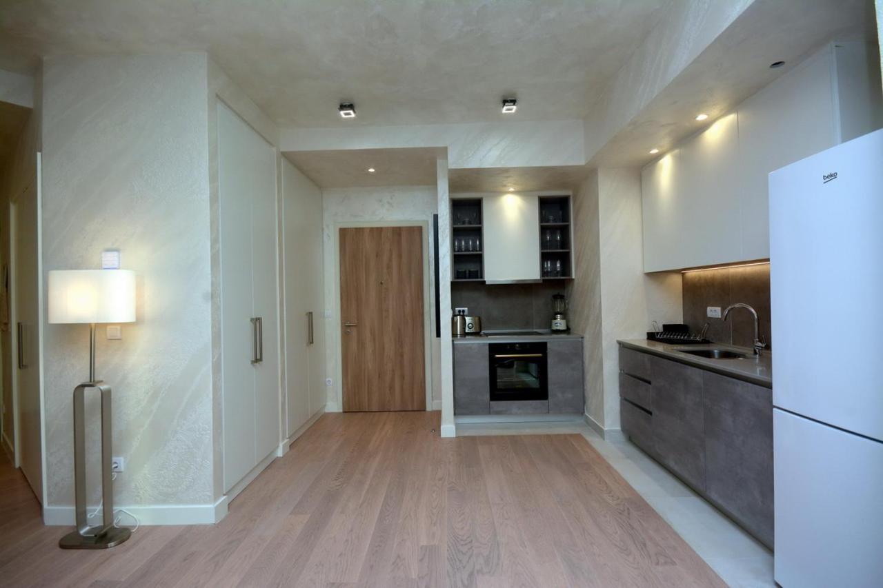 Gigi Apartment Beograd Ngoại thất bức ảnh