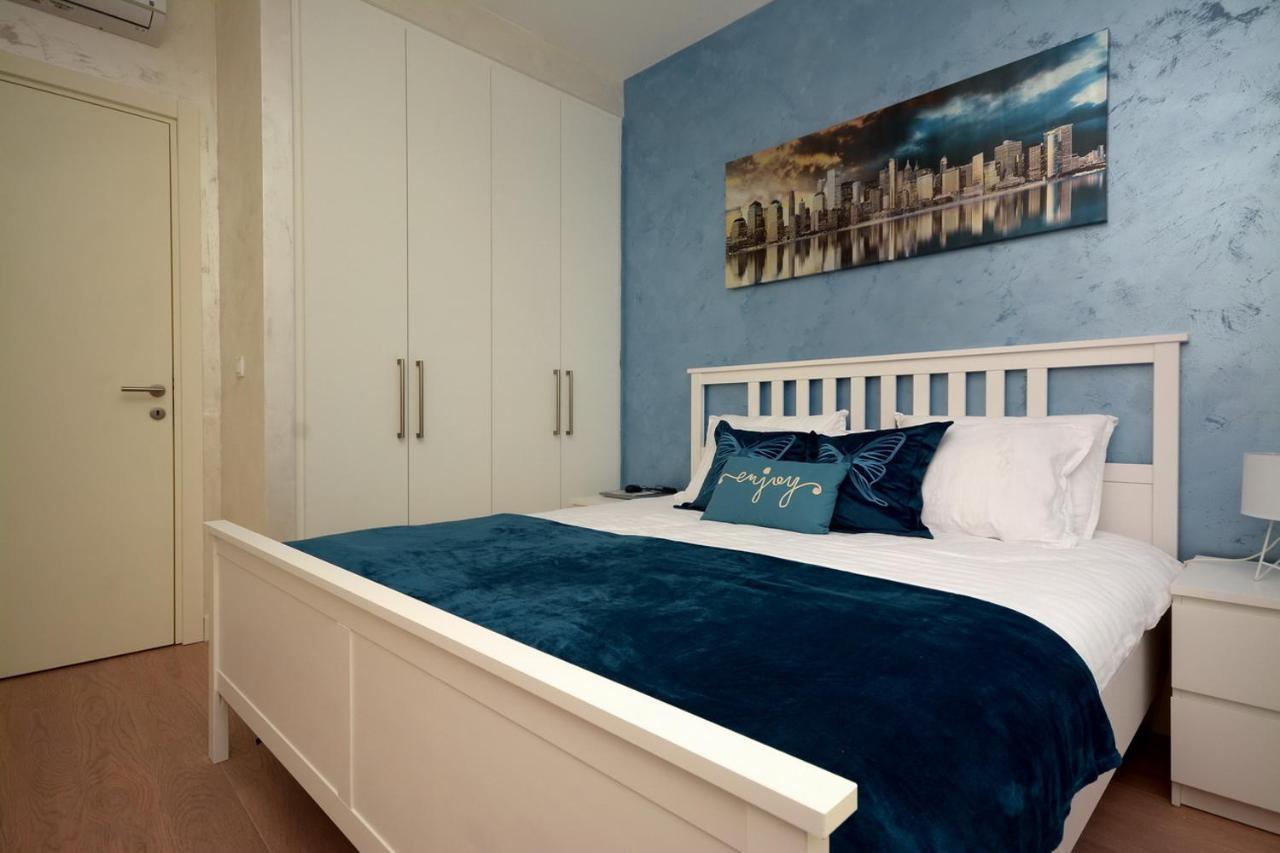 Gigi Apartment Beograd Ngoại thất bức ảnh