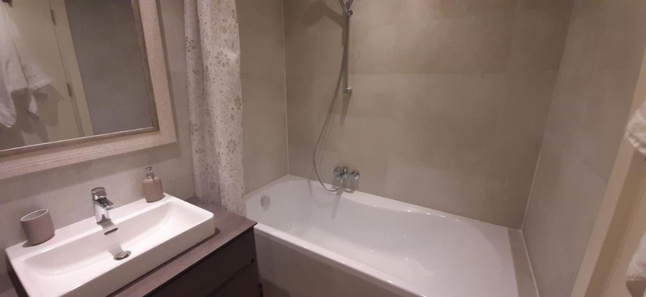 Gigi Apartment Beograd Ngoại thất bức ảnh