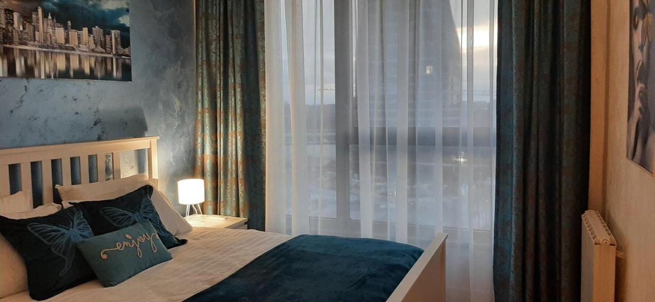 Gigi Apartment Beograd Ngoại thất bức ảnh