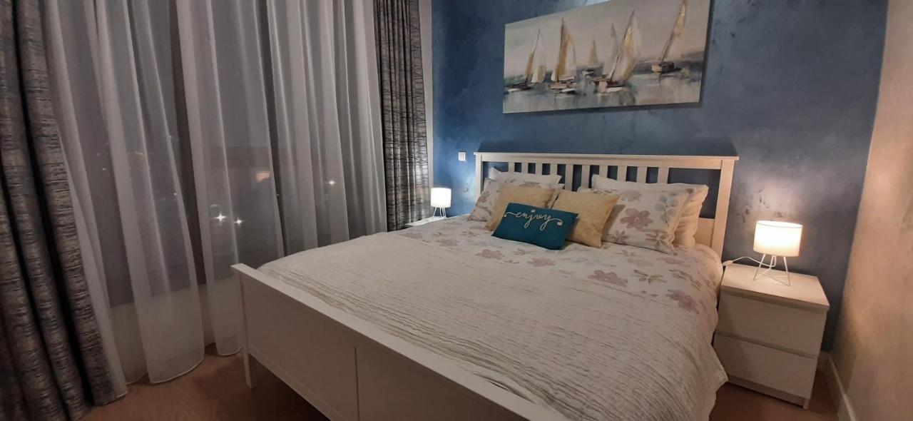 Gigi Apartment Beograd Ngoại thất bức ảnh