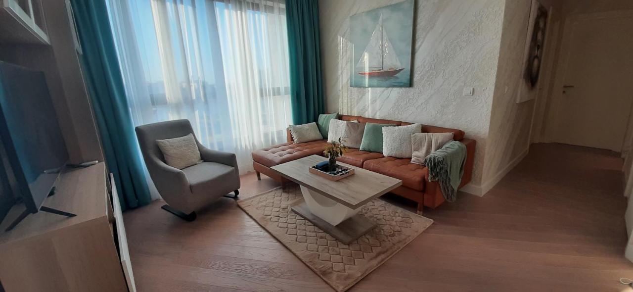 Gigi Apartment Beograd Ngoại thất bức ảnh