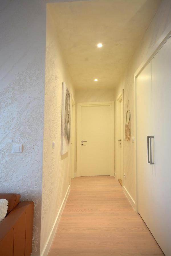 Gigi Apartment Beograd Ngoại thất bức ảnh