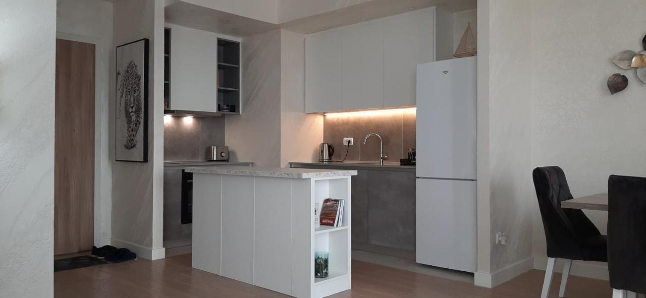 Gigi Apartment Beograd Ngoại thất bức ảnh
