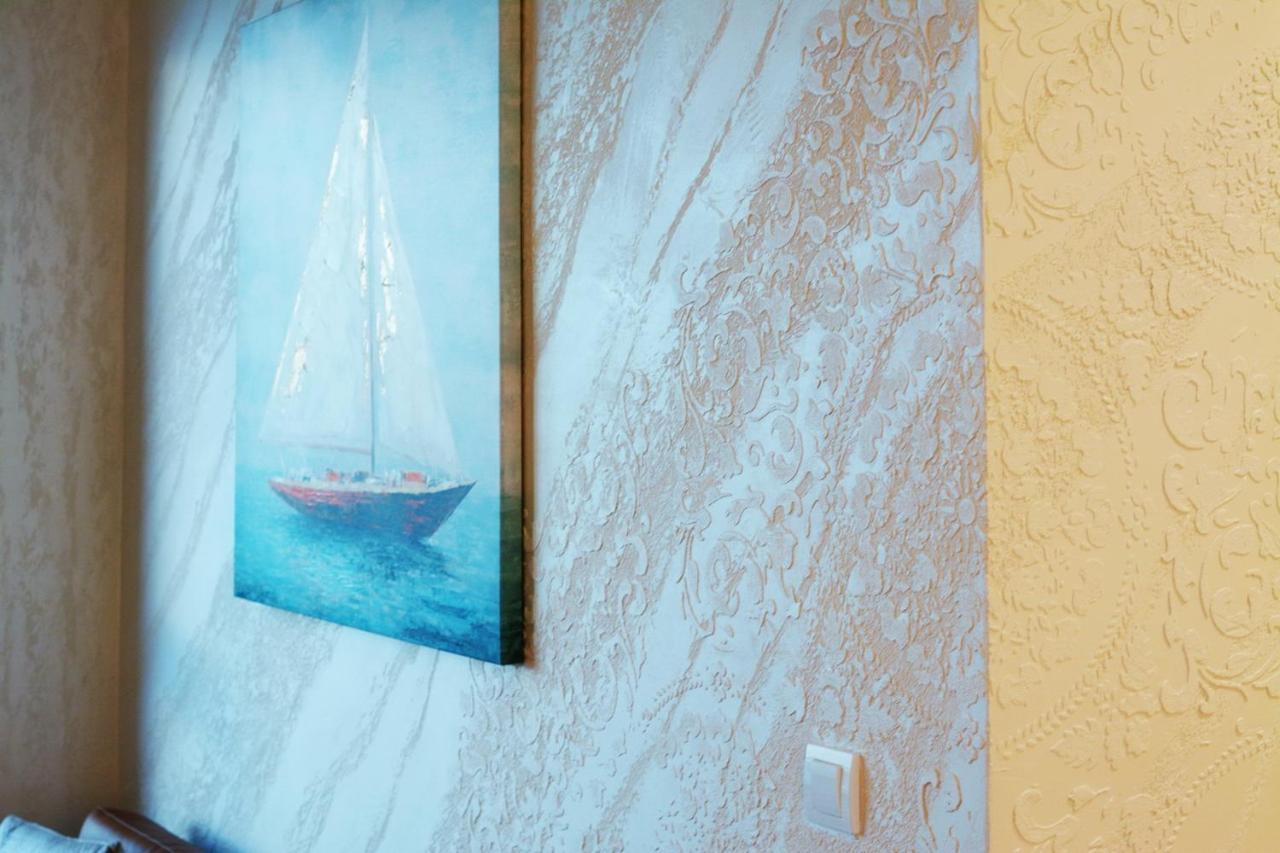 Gigi Apartment Beograd Ngoại thất bức ảnh
