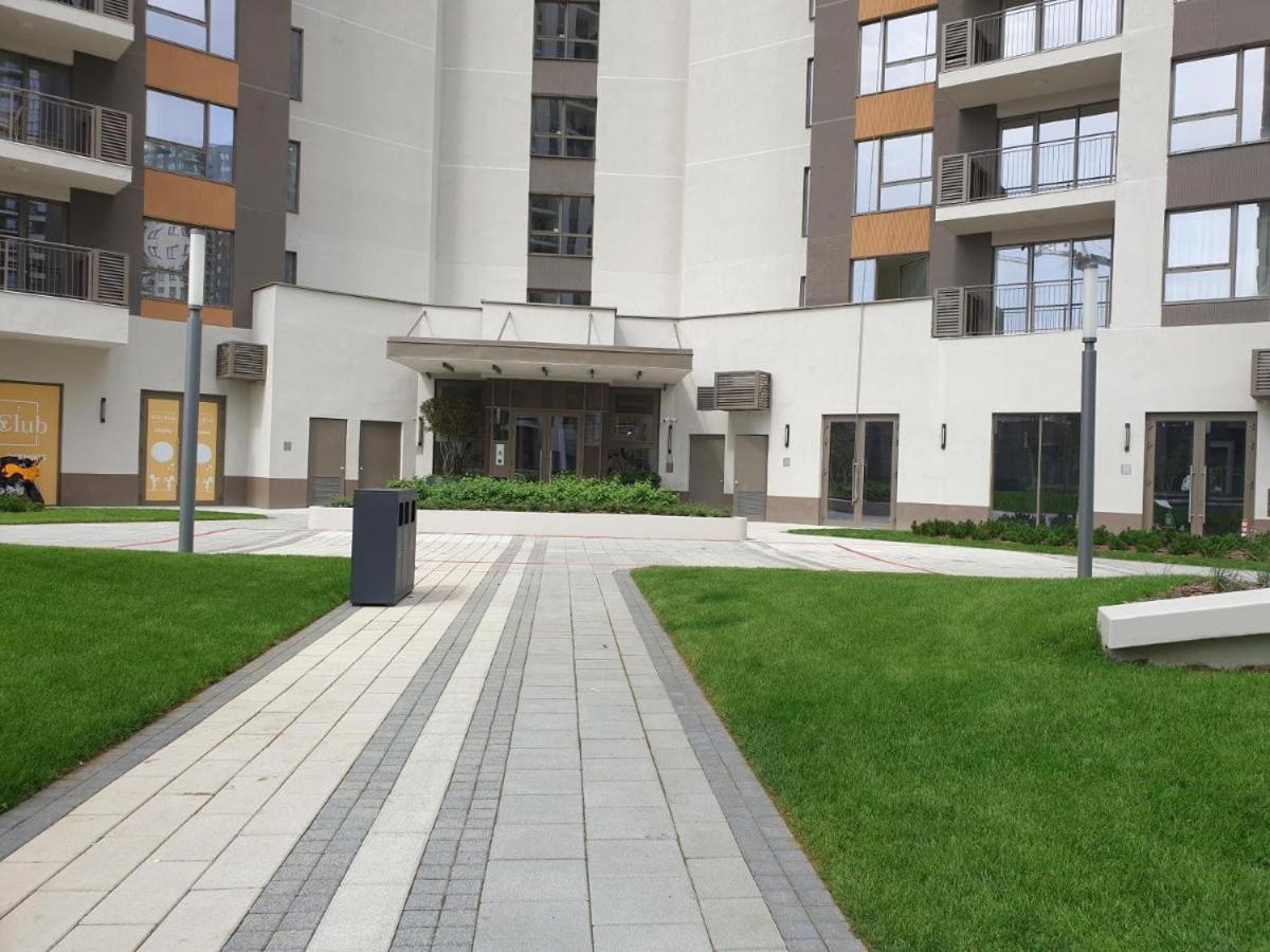 Gigi Apartment Beograd Ngoại thất bức ảnh