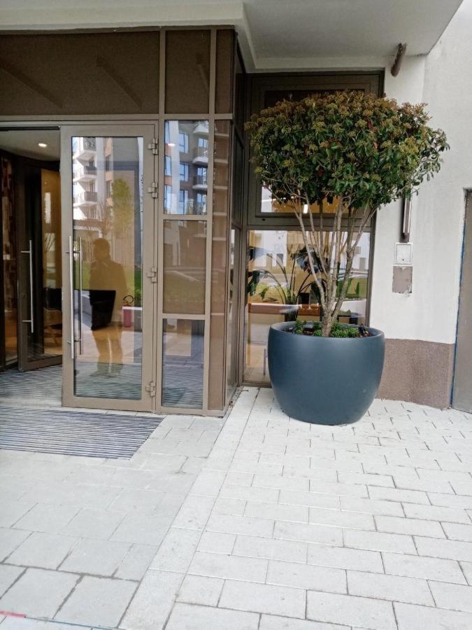 Gigi Apartment Beograd Ngoại thất bức ảnh