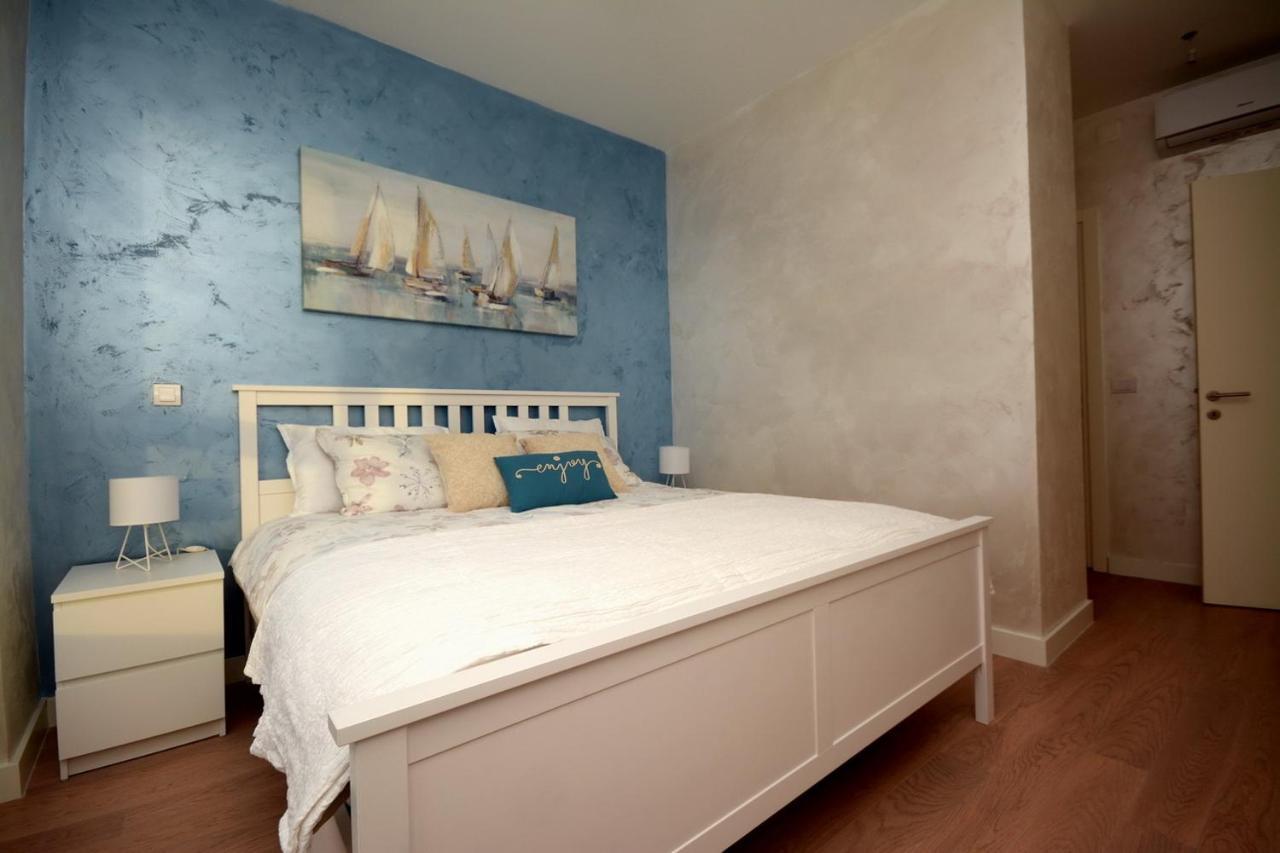 Gigi Apartment Beograd Ngoại thất bức ảnh