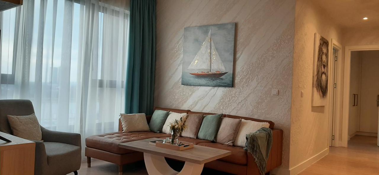 Gigi Apartment Beograd Ngoại thất bức ảnh