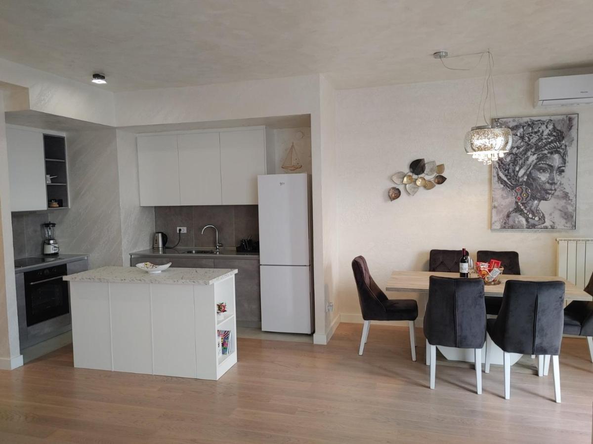 Gigi Apartment Beograd Ngoại thất bức ảnh
