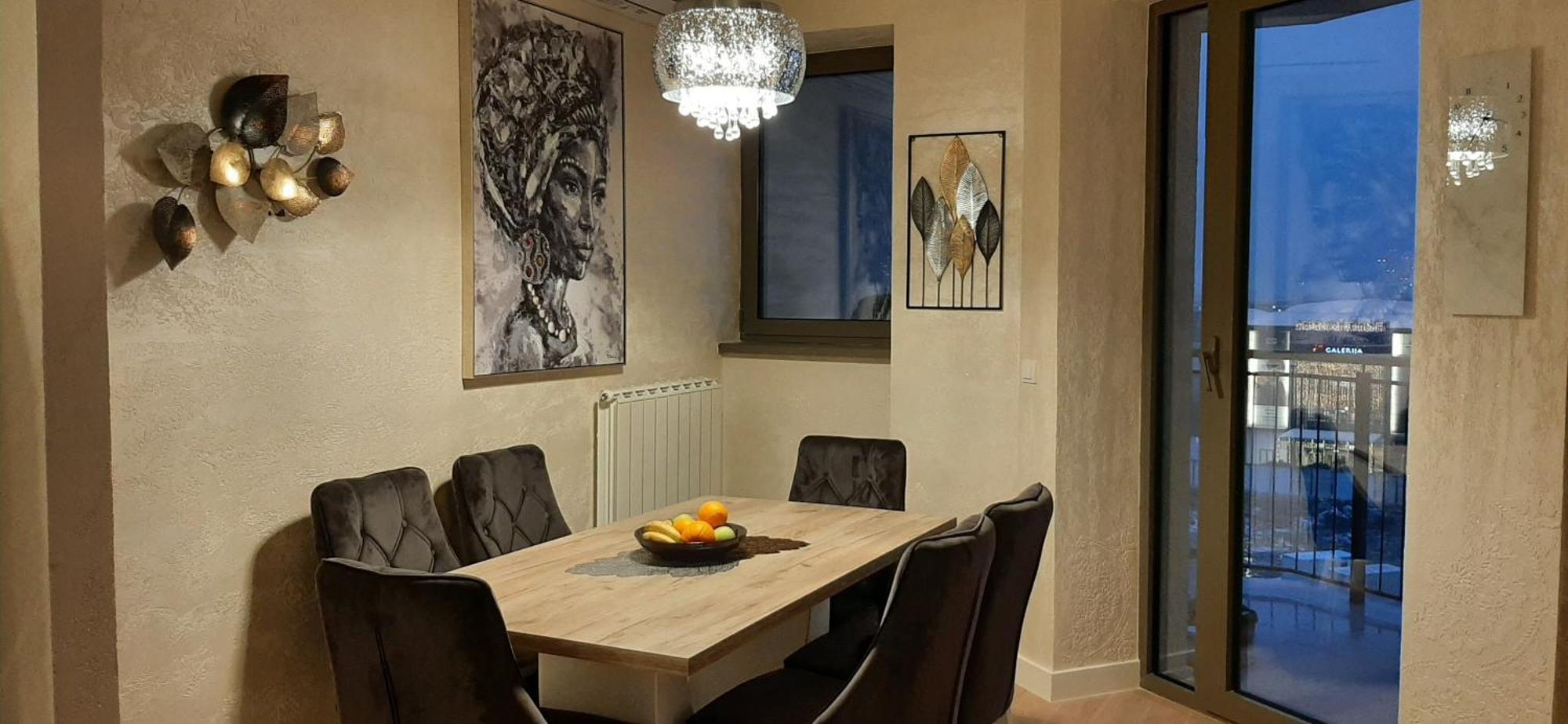 Gigi Apartment Beograd Ngoại thất bức ảnh