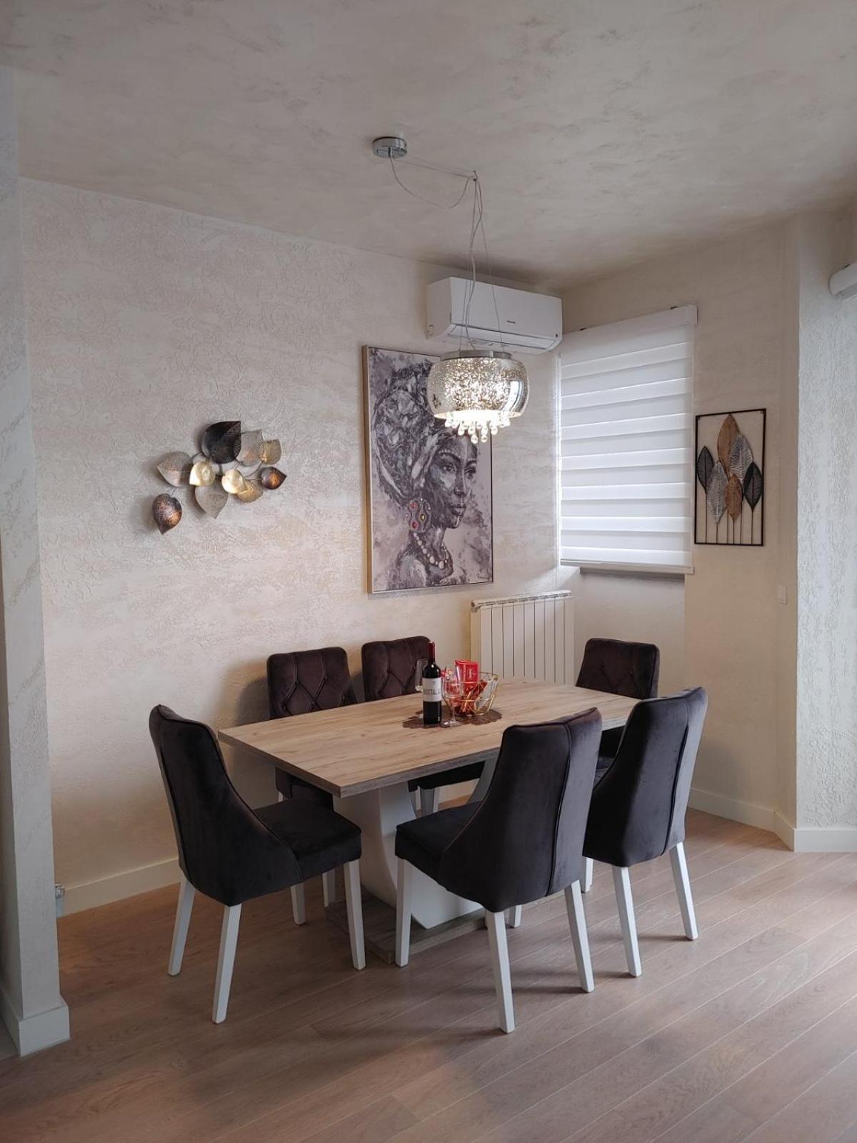 Gigi Apartment Beograd Ngoại thất bức ảnh